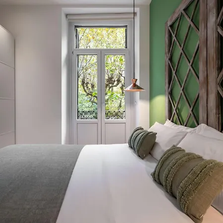 Appartement Simone By *