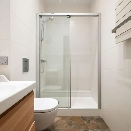 Simone By Appartement Saint-Sébastien