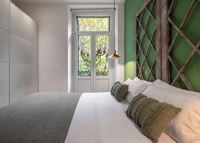 Apartmán Simone By *