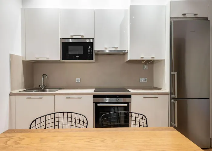 Simone By Apartmán *