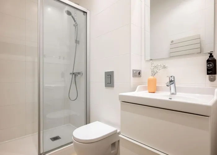 Simone By Appartement *